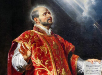 San Ignacio de Loyola