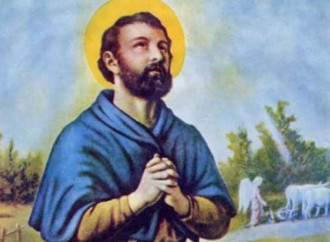 San Isidro Labrador