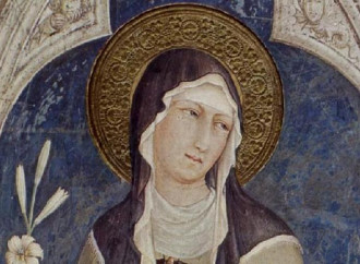 Santa Clara de Asís