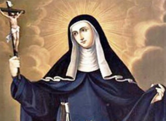 Santa Isabel de Portugal
