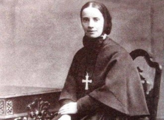 Francesca Cabrini, una santa intransigente
