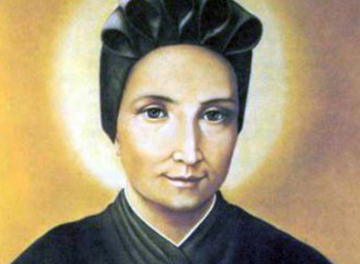 Santa Magdalena de Canossa