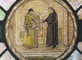 Santa Margarita Ward