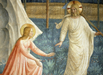 Santa María Magdalena