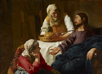 Santa Marta de Betania