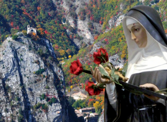 Santa Rita de Casia