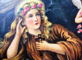 Santa Rosalía