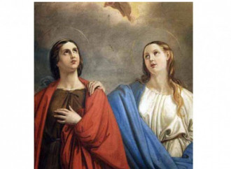 Santas Rufina y Segunda
