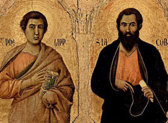 San Felipe y Santiago el Menor