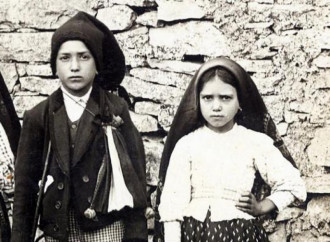 Los niños santos, una profecía para convertir al mundo