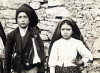Los niños santos, una profecía para convertir al mundo