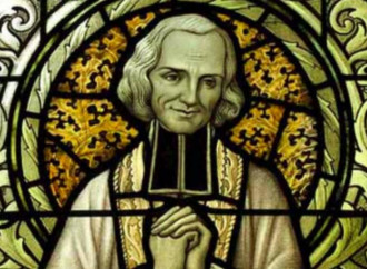 San Juan María Vianney