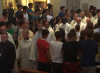 Una “sacerdotisa” en Loreto: es el ecumenismo de la confusión