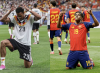 Come, reza y mete un gol, pero solo si eres musulmán, no cristiano