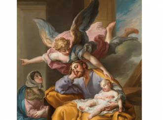 José, el santo que se dirige a todos los hombres