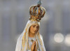 El Rosario en familia, arma para la paz