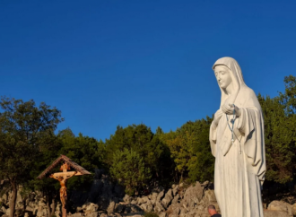 El oasis de Medjugorje y el desierto de Satanás