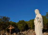 El oasis de Medjugorje y el desierto de Satanás