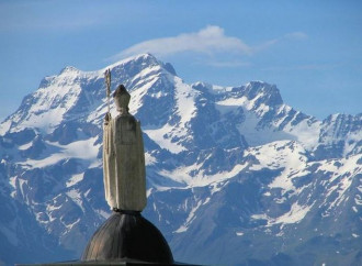 San Grato de Aosta