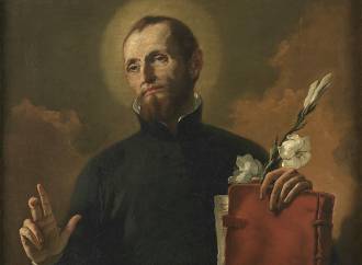San Cayetano Thiene