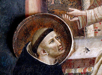San Nicolás de Tolentino