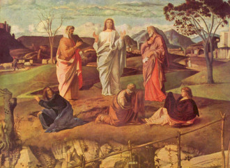Transfiguración del Señor