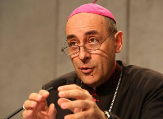 El Papa acelera: “Sí a la bendición de las parejas homosexuales”