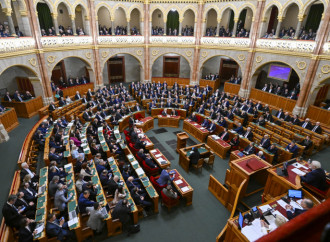 “Así intenta influir Bruselas en las elecciones de Hungría”