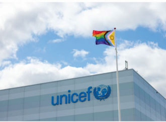 A favor del aborto y el género: así “ayuda” UNICEF a los niños