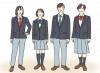 El lobby LGBT gana la batalla en Japón: uniformes escolares unisex y leyes pro-trans