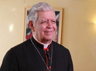 Cardenal Urosa: “Maduro debe renunciar”