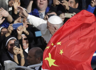 La Santa Sede, en el punto de mira de los hackers chinos por el Acuerdo con China