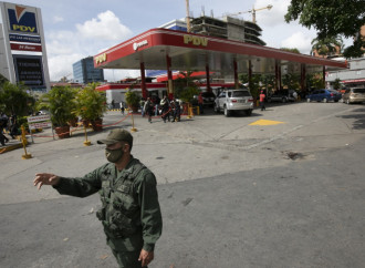 La decisión inaceptable sobre el petróleo de Venezuela