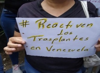 En Venezuela los trasplantes están suspendidos: un drama para tantos niños