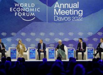 Davos, centralismo (no) democrático mundial