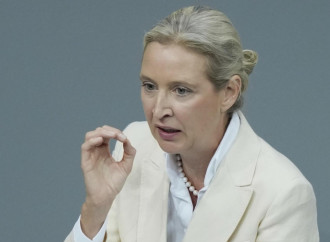 Vuelve la discriminación por motivos políticos en Alemania... Y no es noticia