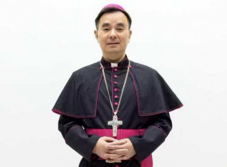 Shanghái: la humillación de la Iglesia exige un cambio en el Vaticano