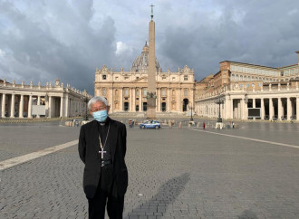 Cardinale Zen: «Al Sinodo non verità di fede, ma psicologia»